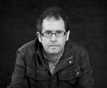 John García